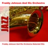 Freddy Johnson And His Orchestra - Harlem Bound - Original