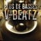 Plus de basses (Hopital Mix) artwork