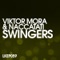 Swingers (Truati Remix) - Naccarati & Viktor Mora lyrics