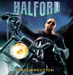 Halford - The One You Love to Hate
