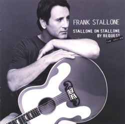 Frank Stallone - Far From Over (Staying Alive)