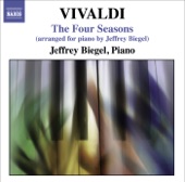 Jeffrey Biegel - The Four Seasons, Concerto in F Major, Op. 8 No. 3, RV 293 "Autumn": III. Allegro
