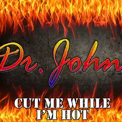 Cut Me While I'm Hot - Dr. John