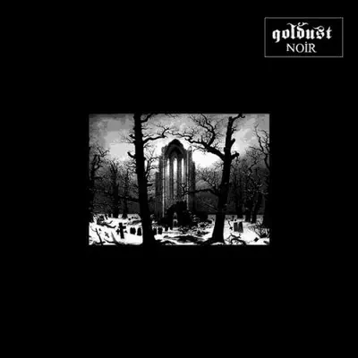 Noir - EP - Goldust