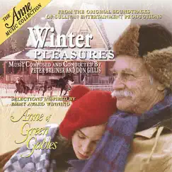 Winter Pleasures by Peter Breiner & Don Gillis album reviews, ratings, credits