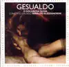 Gesualdo: O Dolorosa Gioia album lyrics, reviews, download