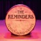 Broken Alleluia - The Reminders lyrics