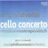 Stream & download Dvořák: Cello Concerto