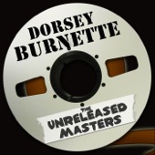 Dorsey Burnette - XKE