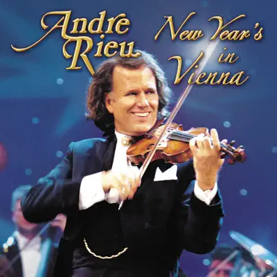 New Year's in Vienna - André Rieu