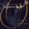 Los Tangüeros album lyrics, reviews, download