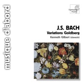 Kenneth Gilbert - Goldberg Variations, BWV 988: Aria