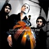 Patrick Bouffard en Trio - La javanaise