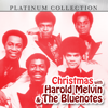 Christmas with Harold Melvin & The Bluenotes - Harold Melvin & The Bluenotes