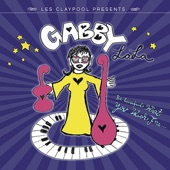 Gabby La La - Pirates