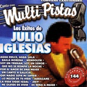 Los Exitos de Julio Iglesias artwork