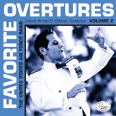 Festive Overture, Op. 96 (arr. D. Hunsberger) artwork