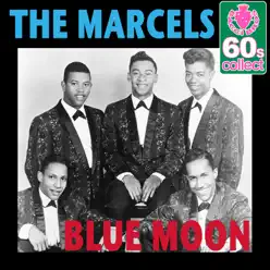 Blue Moon - Single - The Marcels Blue Moon - Single - The Marcels