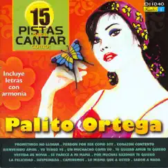 Cantar Como - Sing Along: Palito Ortega by Orquesta Melodia album reviews, ratings, credits