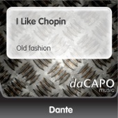 I Like Chopin (Old Fashion) artwork