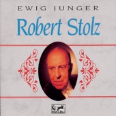 Ewig junger Robert Stolz artwork