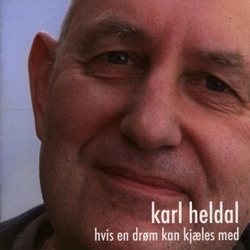 Karl Heldal - Lek I Sorte Lommer