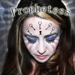 Prophetess by Marta Wiley album reviews, ratings, credits