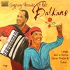 Gypsy Music of the Balkans