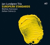 European Standards artwork