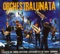 Sciamu a ballare (feat. Sud Sound System) - Orchestralunata lyrics