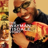 Wayman Tisdale - Cryin' For Me (Wayman's Song)