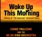 Woke Up This Morning (Exacto Mix) artwork