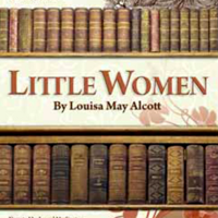 Louisa May Alcott - Little Women (Unabridged) artwork