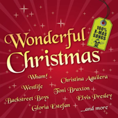 Wonderful Christmas - Artisti Vari