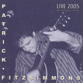 Patrick Fitzsimmons - Vermont Skies