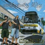 Mo Illa Pillaz - Universcity