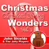 Christmas Classical String Wonders Vol. 2 album lyrics, reviews, download