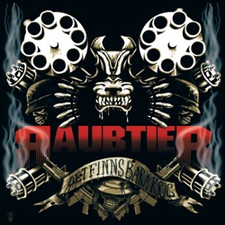 Raubtier - Achtung Panzer