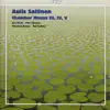 Stream & download Sallinen: Chamber Music Iii, Vi and V - Introduction and Tango Overture - Elegy for Sebastian Knight