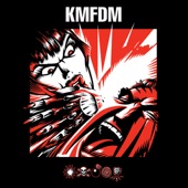 KMFDM - Megalomaniac