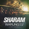 Live At Warung Beach Brasil