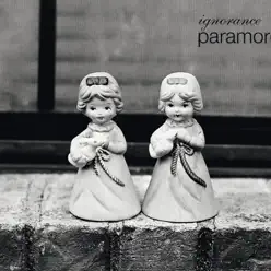 Ignorance - EP - Paramore