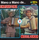 Mano a Mano Enrique Diaz Y Miguel Duran