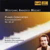 Mozart: Piano Concerto Nos. 20-21 album lyrics, reviews, download
