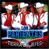 Tierra de Jefes