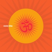 Asana: Bliss artwork