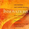 US Air Force Band: Innovations album lyrics, reviews, download