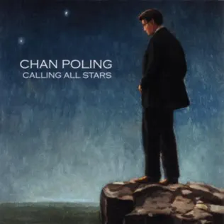 télécharger l'album Download Chan Poling - Calling All Stars album