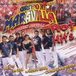 Hot Hit's - Grupo Maravilla Hot Hit's - Grupo Maravilla
