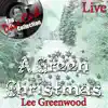 A Green Christmas Live (The Dave Cash Collection) album lyrics, reviews, download